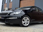Peugeot 308 1.6HDi VELEPRODAJA