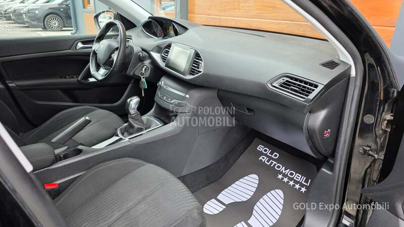 Peugeot 308 1.6HDi VELEPRODAJA