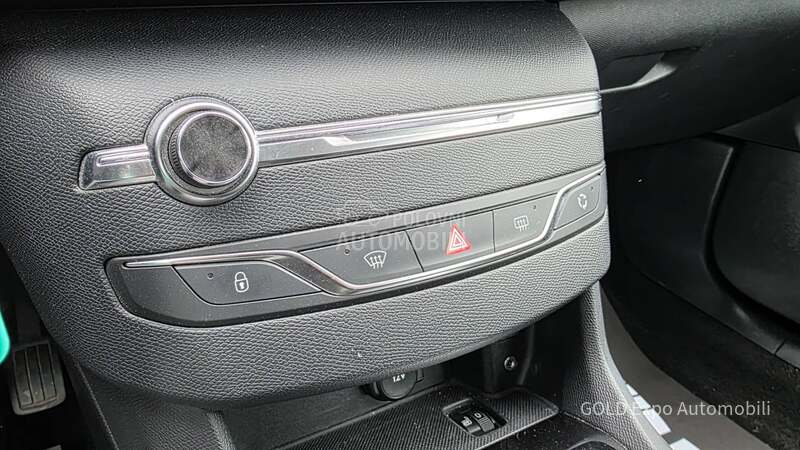 Peugeot 308 1.6HDi VELEPRODAJA