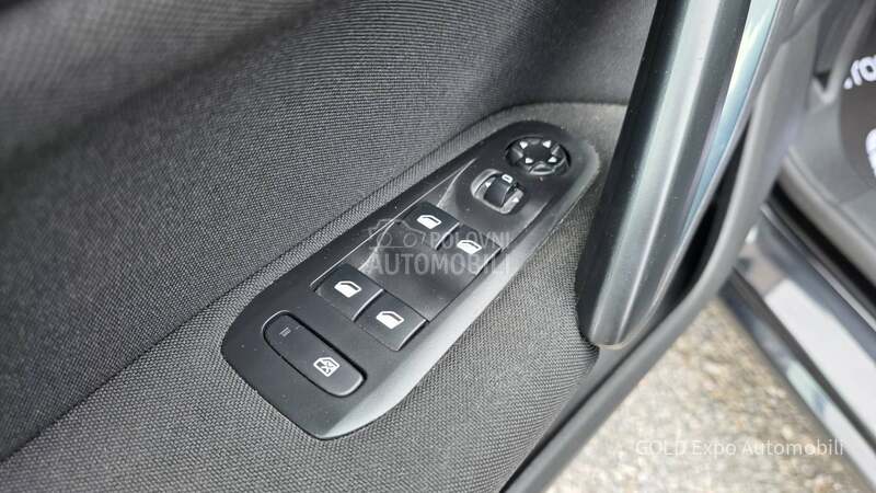 Peugeot 308 1.6HDi VELEPRODAJA