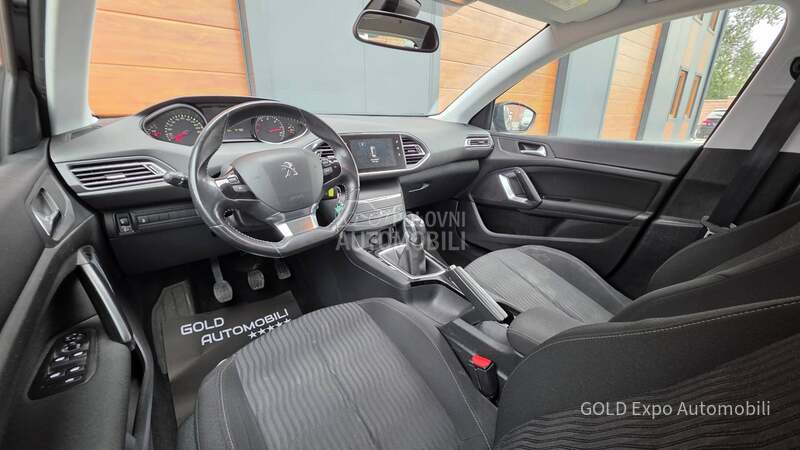Peugeot 308 1.6HDi VELEPRODAJA