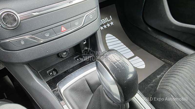 Peugeot 308 1.6HDi VELEPRODAJA
