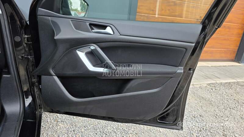 Peugeot 308 1.6HDi VELEPRODAJA