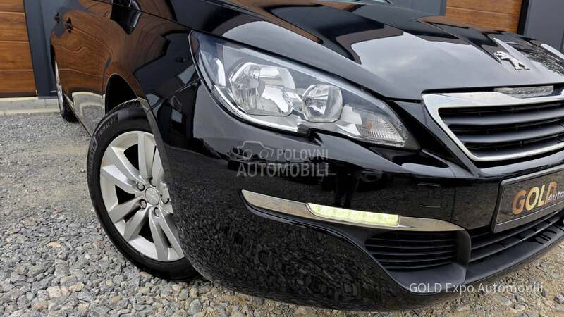 Peugeot 308 1.6HDi VELEPRODAJA