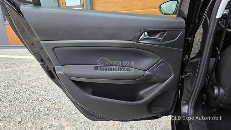 Peugeot 308 1.6HDi VELEPRODAJA