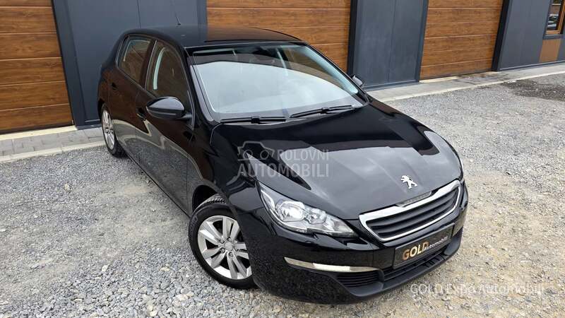 Peugeot 308 1.6HDi VELEPRODAJA