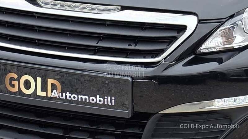 Peugeot 308 1.6HDi VELEPRODAJA