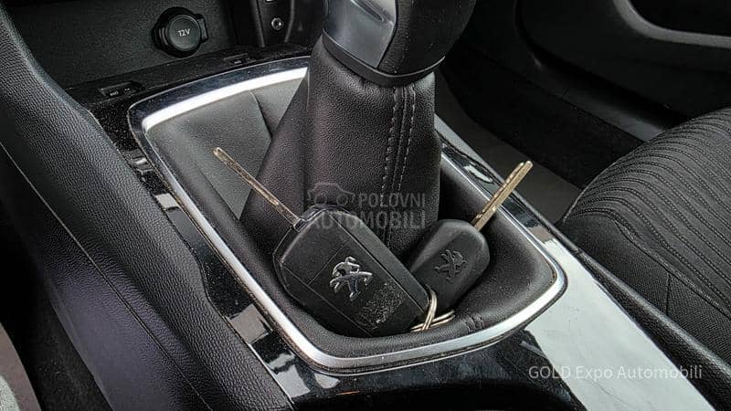 Peugeot 308 1.6HDi VELEPRODAJA