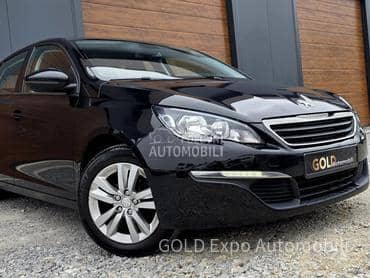 Peugeot 308 1.6HDi VELEPRODAJA