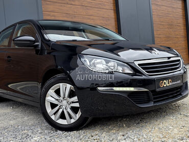 Peugeot 308 1.6HDi VELEPRODAJA