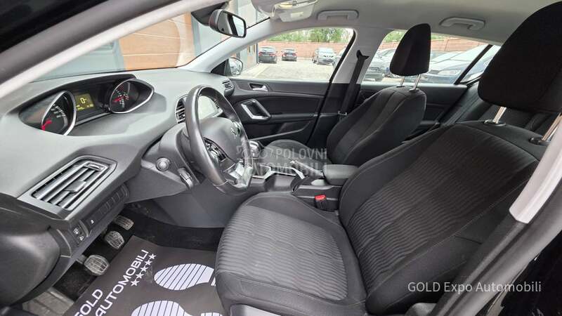 Peugeot 308 1.6HDi VELEPRODAJA