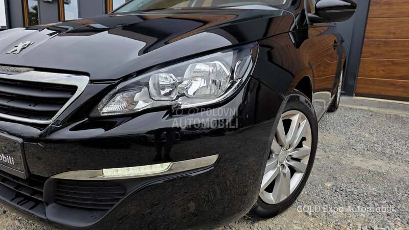 Peugeot 308 1.6HDi VELEPRODAJA
