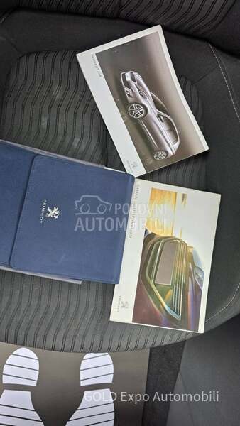 Peugeot 308 1.6HDi VELEPRODAJA