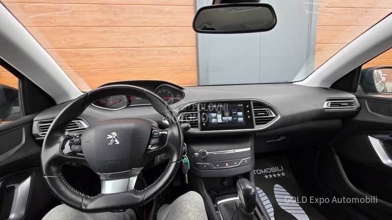 Peugeot 308 1.6HDi VELEPRODAJA