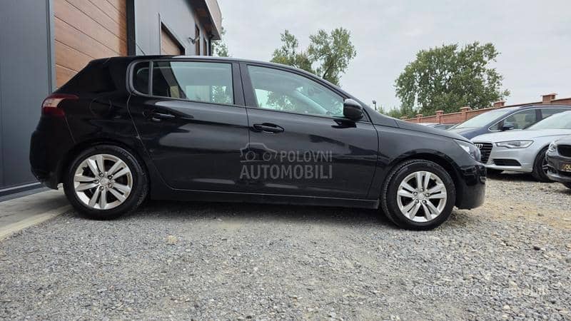 Peugeot 308 1.6HDi VELEPRODAJA