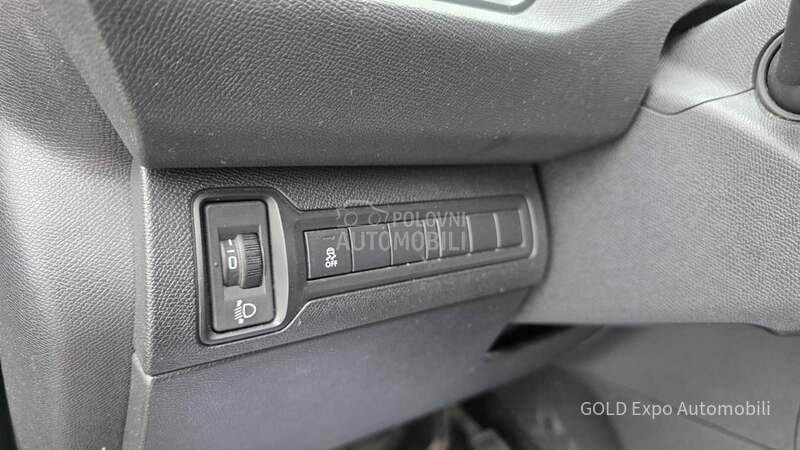 Peugeot 308 1.6HDi VELEPRODAJA