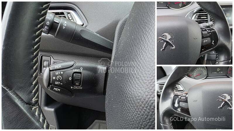 Peugeot 308 1.6HDi VELEPRODAJA