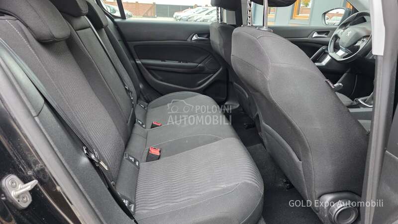 Peugeot 308 1.6HDi VELEPRODAJA