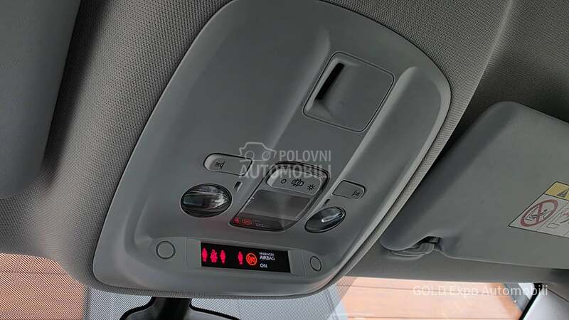 Peugeot 308 1.6HDi VELEPRODAJA