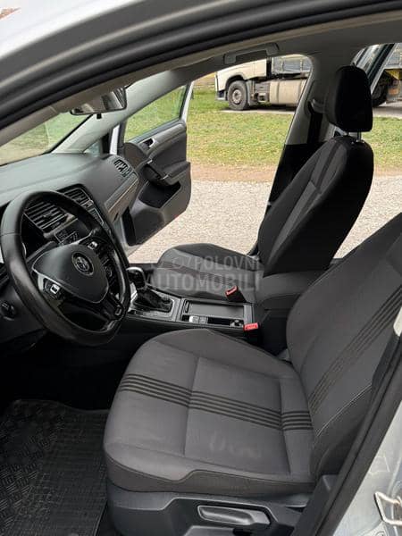 Volkswagen Golf 7 1.6TDI/DSG/ALLSTAR/ Volkswagen Golf 7 1.6TDI/DSG/ALLSTAR/