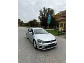 Volkswagen Golf 7 1.6TDI/DSG/ALLSTAR/