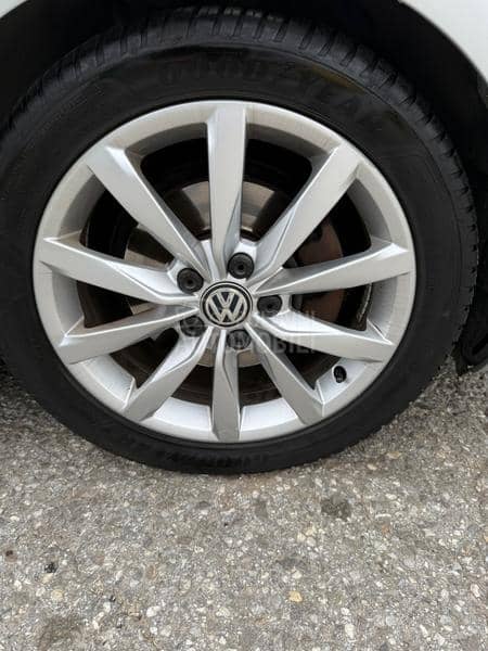 Volkswagen Golf 7 1.6TDI/DSG/ALLSTAR/ Volkswagen Golf 7 1.6TDI/DSG/ALLSTAR/