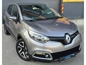 Renault Captur 0.9TCE INTENSE