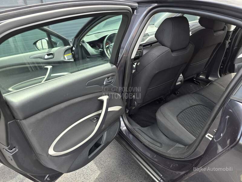 Citroen C5 2.0HDI