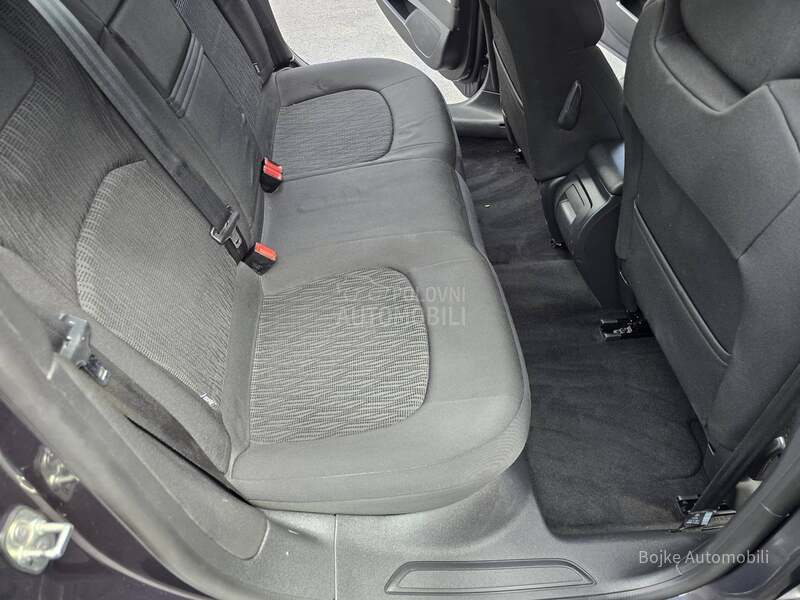 Citroen C5 2.0HDI