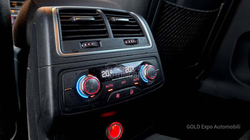 Audi A6 2.0 AUT LED S-LINE