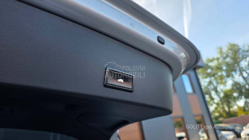 Audi A6 2.0 AUT LED S-LINE