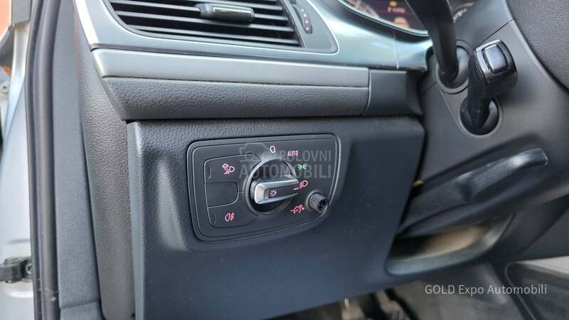 Audi A6 2.0 AUT LED S-LINE