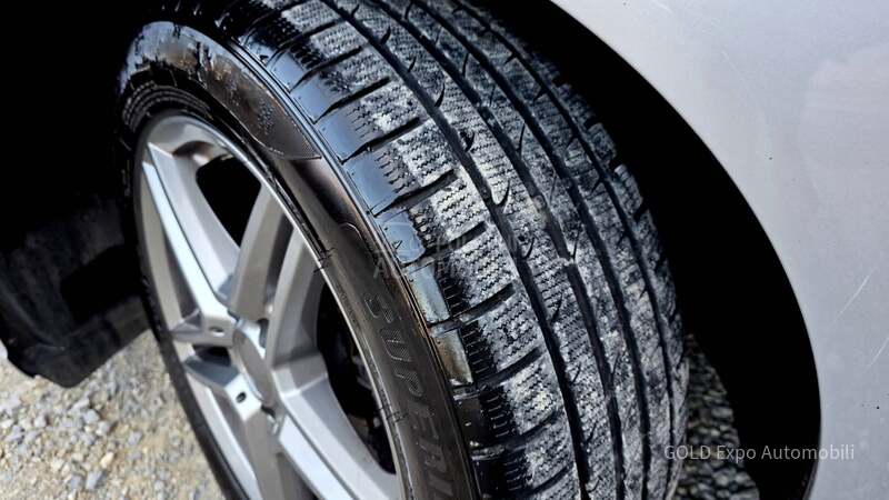 Audi A6 2.0 AUT LED S-LINE