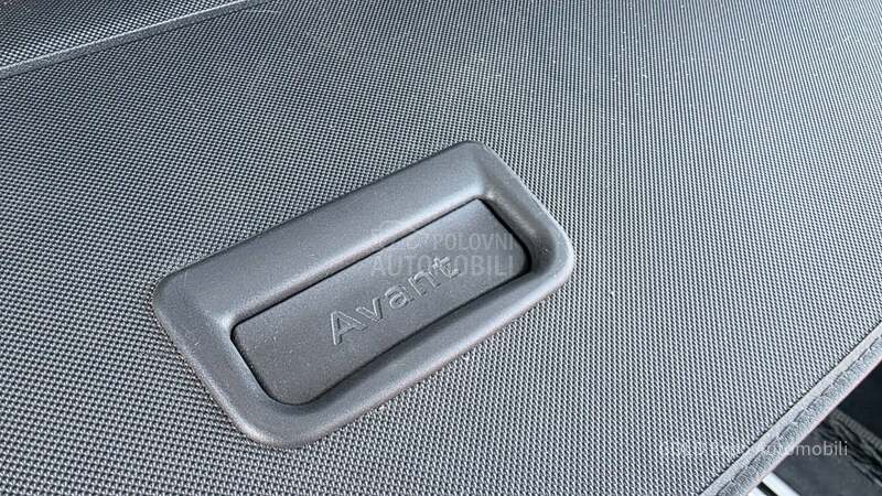 Audi A6 2.0 AUT LED S-LINE