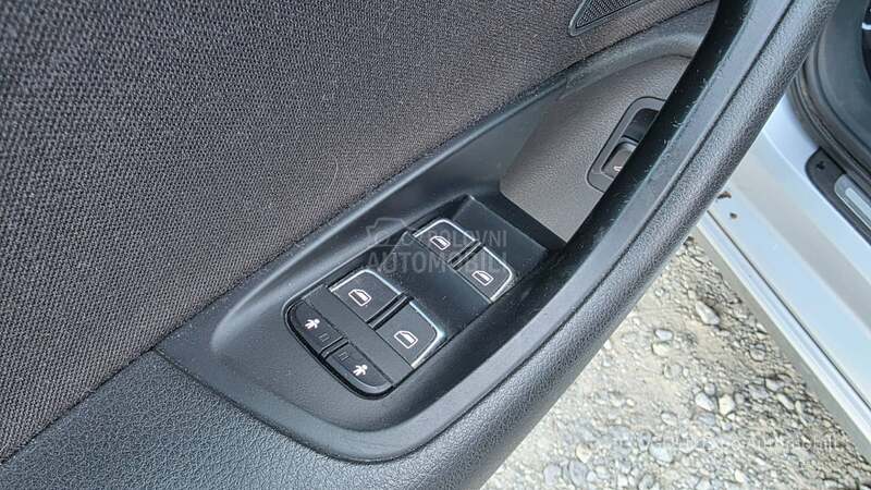 Audi A6 2.0 AUT LED S-LINE