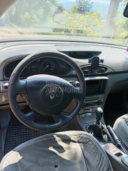 Renault Laguna 