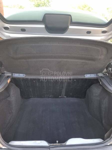 Ford Fiesta 1.8 tddi