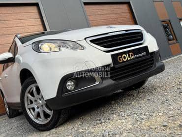 Peugeot 2008 1.2 VTi Allure
