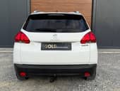 Peugeot 2008 1.2 VTi Allure