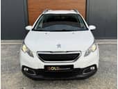 Peugeot 2008 1.2 VTi Allure
