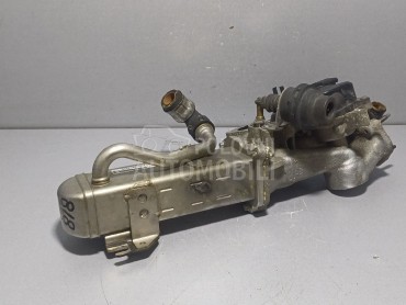 HLADNJAK EGR VENTILA za Peugeot 508