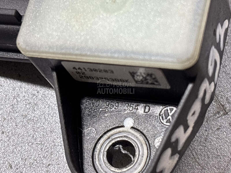 SENZOR AIRBAGA