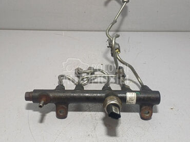 RAMPA za Peugeot 308