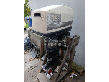 Tomos 18 