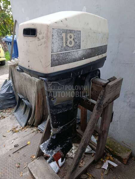 Tomos 18