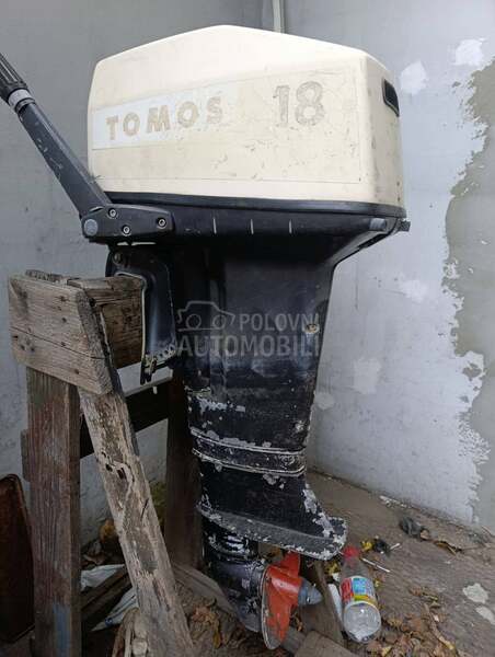 Tomos 18