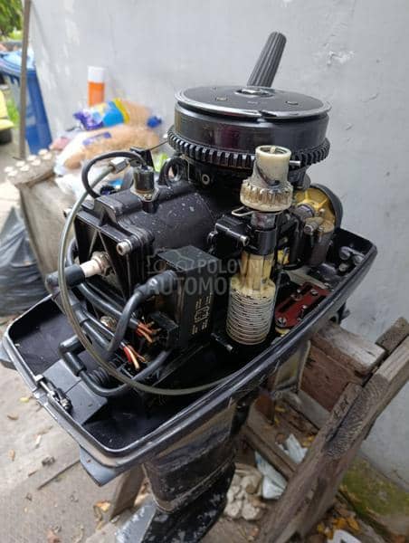 Tomos 18