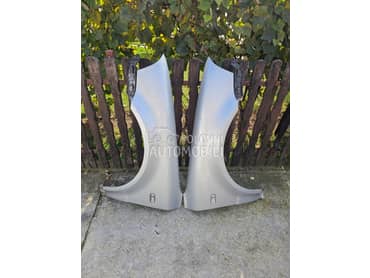 Krilo LA7W za Volkswagen Passat B5.5 od 2001. do 2005. god.