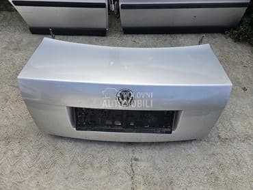 Gepek vrata limuzina za Volkswagen Passat B5.5 od 2001. do 2005. god.