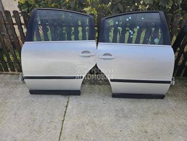 Zadnja vrata limuzina za Volkswagen Passat B5.5 od 2001. do 2005. god.